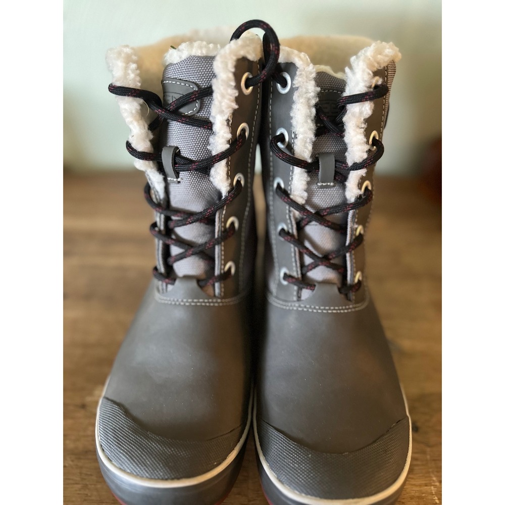 Women Keen Elsa Waterproof Winger boot, size 9 - Picture 4 of 5
